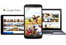 Google Photos Multiple Device