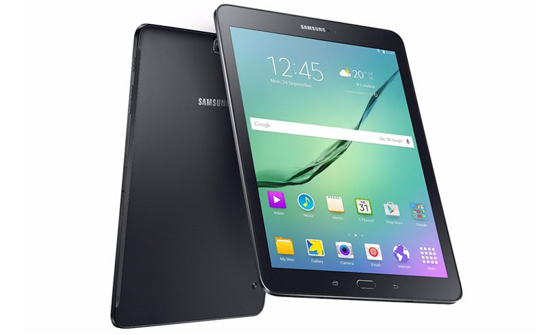 Samsung Galaxy Tab S2 9.7 inch