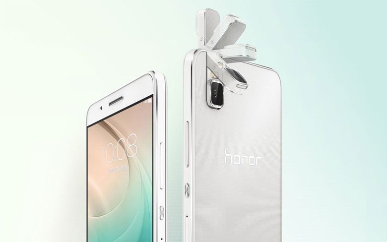 Huawei Honor 7-i