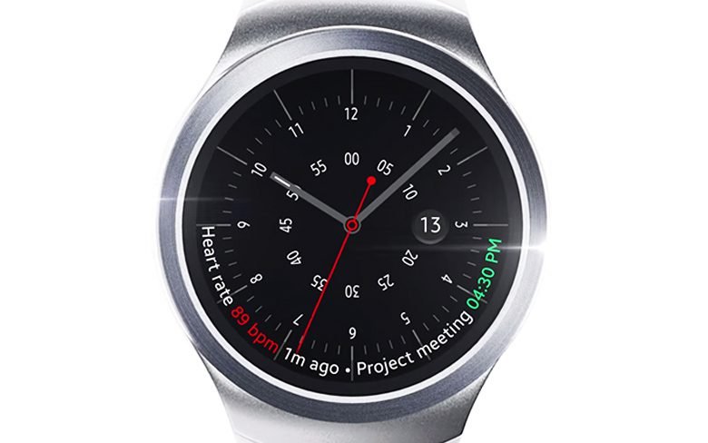 Samsung Gear S2 Smartwatch