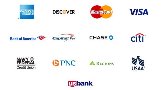 Android Pay Retail Partners