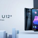 HTC U12 Plus Smartphone