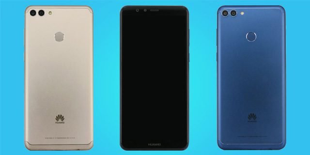 Huawei Fla AL 10