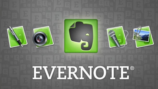 Evernote