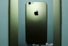 iPhone 7 Firstlook
