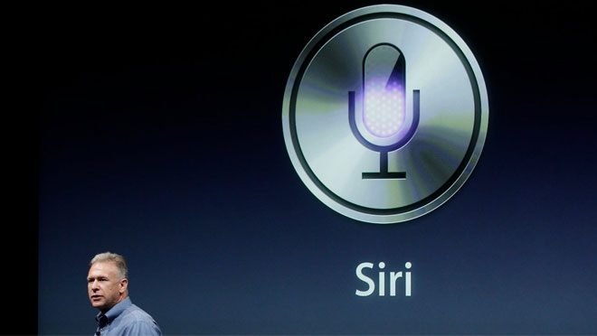 Apple Siri