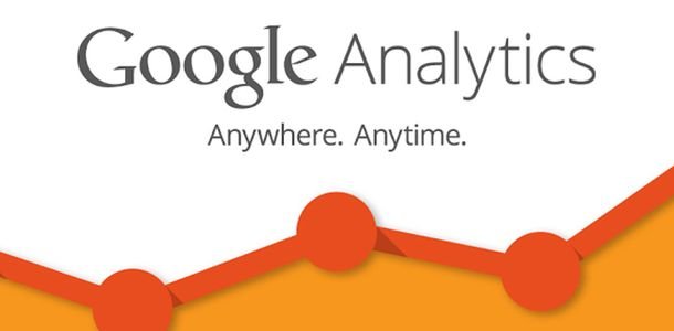 google analytics