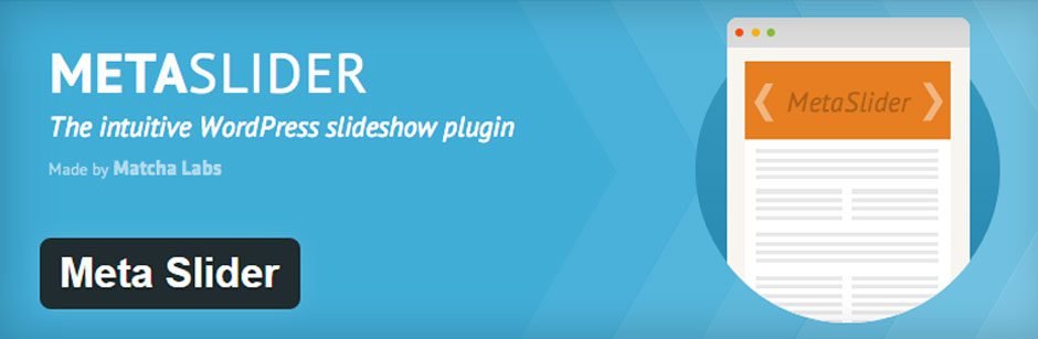 meta-slider