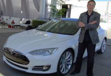 Tesla Buys SolarCity