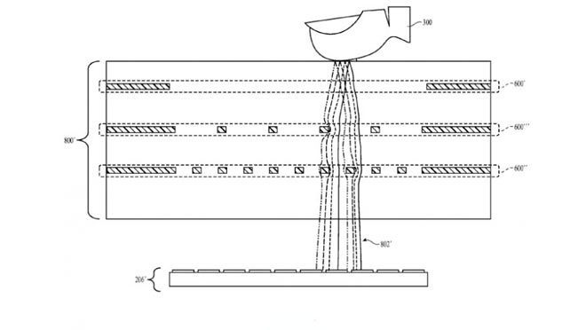 iPhone8 Patent