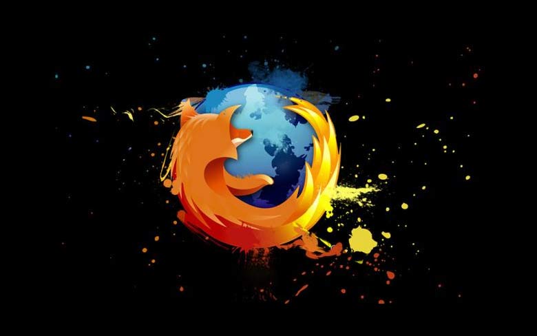 Mozilla Firefox Update