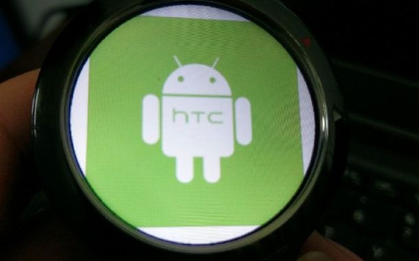 HTC Halfbreak 9