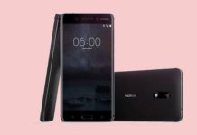 Nokia 3 Features