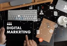 Top Tech Trend in Digital Marketing