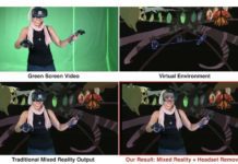 Virtual Reality Future