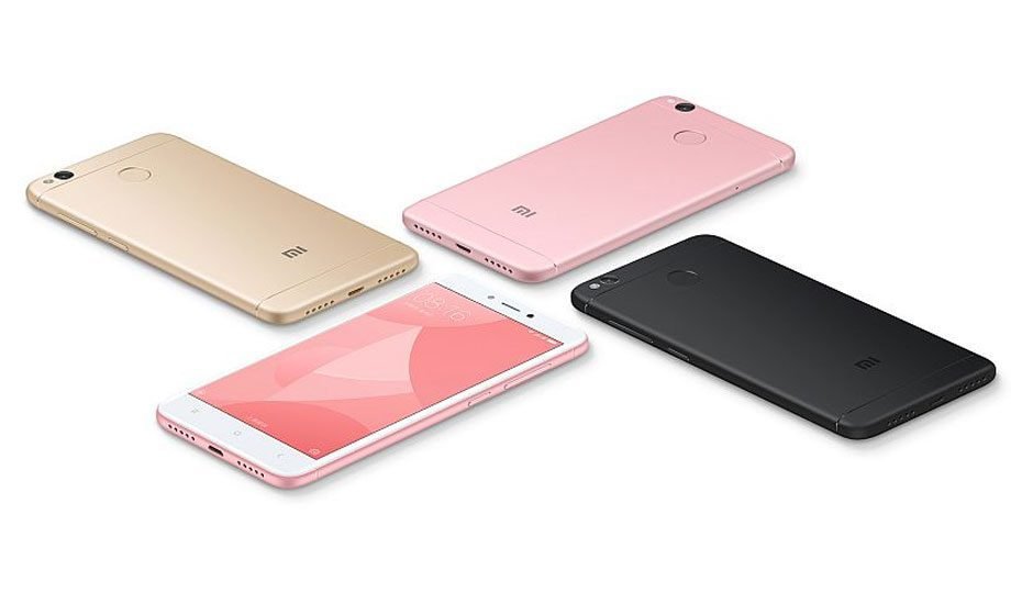 Redmi 4X