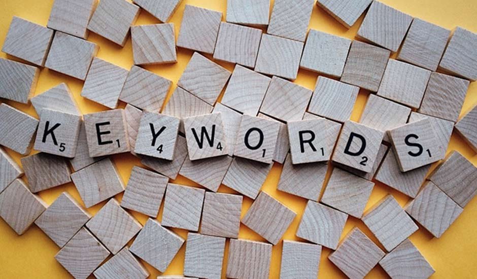 LinkedIn Keywords Summary