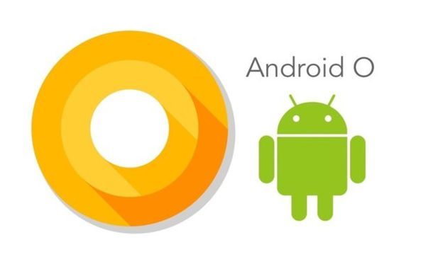Android O launch