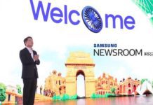Samsung Newsroom Bharat