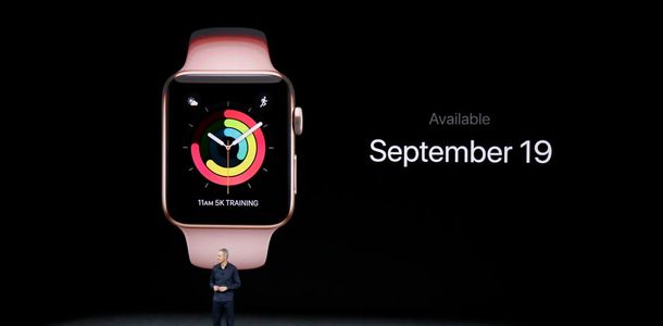 apple watch available