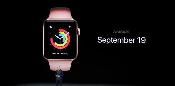 apple watch available