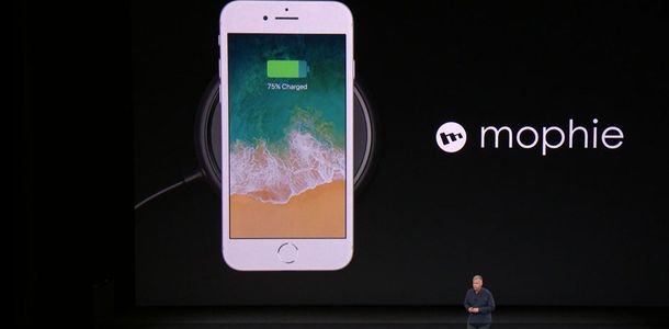iphone mophie