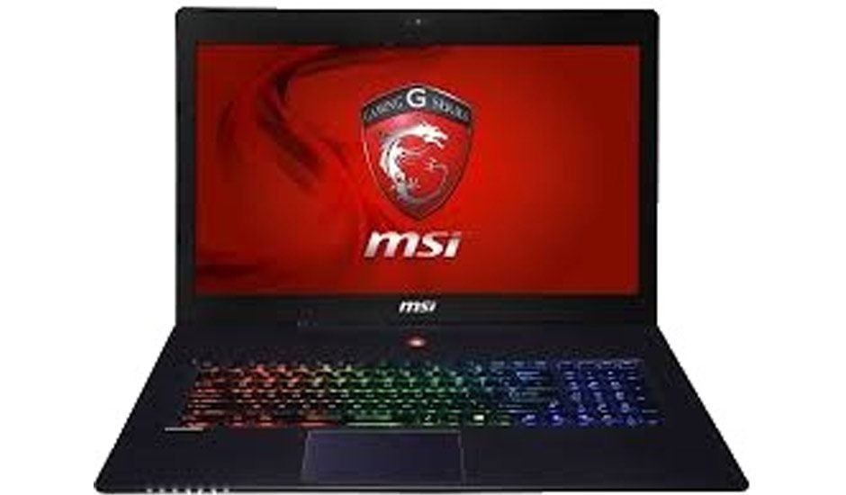 MSI GL62M 7RE-407