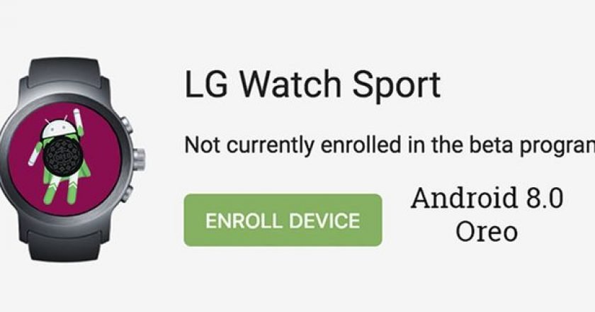 Android Wear