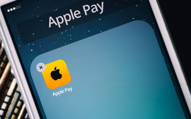 Apple Pay India