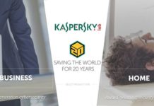 Kaspersky Independent Agency