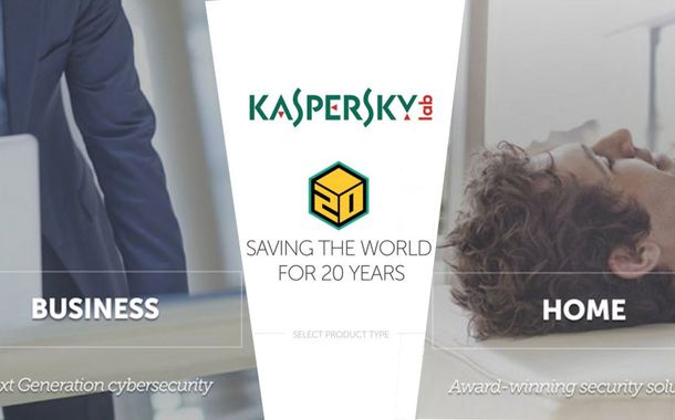 Kaspersky Independent Agency