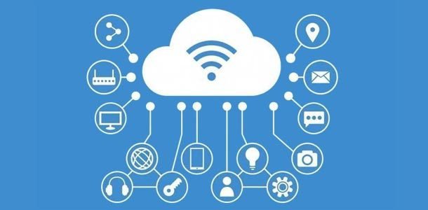 Cloud Computing