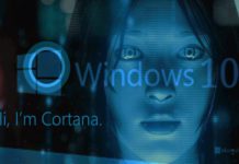 Cortana Secrets
