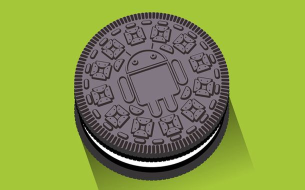 Galaxy S8 Android Oreo Beta