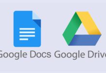 Google Drive Doc