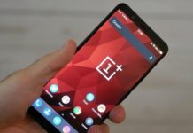 OnePlus 5T Launched