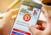 Pinterest Introduces Pincodes