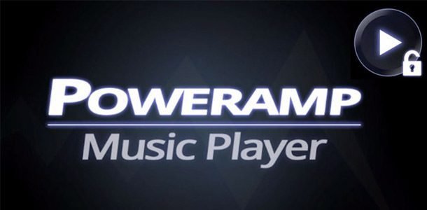 Power Music Player