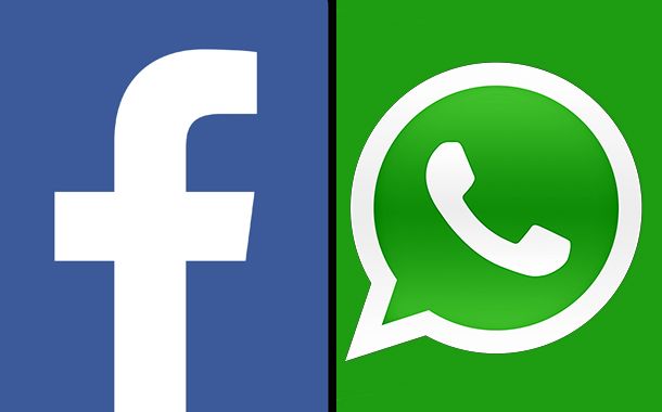 WhatsApp Data Sharing