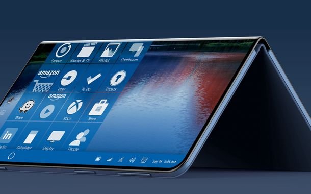 microsoft to bring windows surface phone hints microsoft president microsoft to bring windows surface phone hints microsoft president