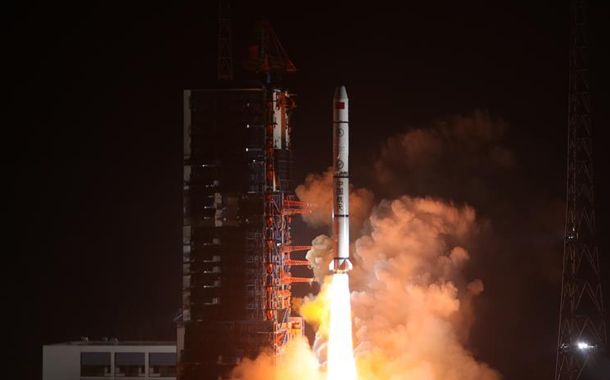 Yaogan 30 Remote Sensing Satellites