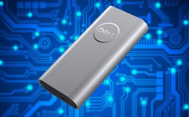 Dell Thunderbolt 3 SSD