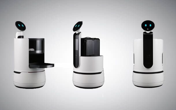 LG set to unveil new line-up of commercial robots at CES LG set to unveil new line-up of commercial robots at CES