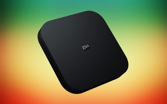 Mi Box 4 and Mi Box 4c smart 4K HDR TV launched in China