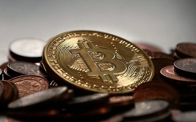 S Korea Bans Cryptocurrency