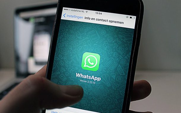 Whatsapp Integrates Goibibo