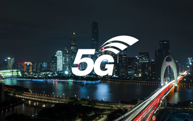 5G Connection