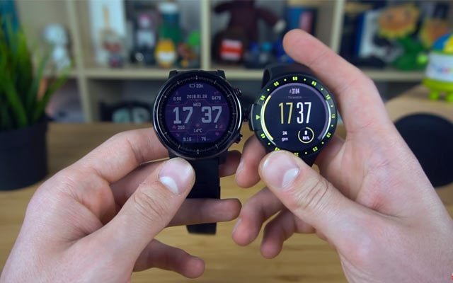 android wear zen 8.0