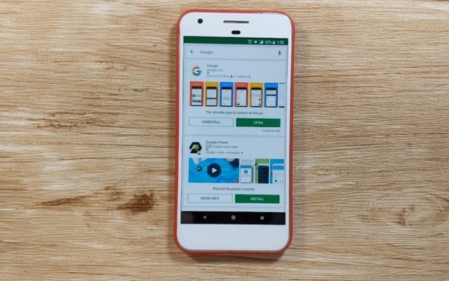 Google Play Store v9.0.15 APK Update Available to Downlaod: Google Testing New Search UI Google Play Store v9.0.15 APK Update Available to Downlaod: Google Testing New Search UI