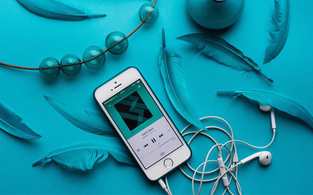 Music Streaming Apps